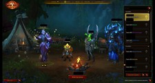 wow account druide gebraucht kaufen wow account druide gebraucht kaufen Berlin