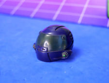 TMNT Donatello Stunt Rider capacete de motocicleta filme 2007 Tartarugas Ninja, usado comprar usado  Enviando para Brazil