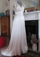 Vintage inspired silk for sale  BRENTFORD