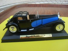 Bugatti royale 1928 d'occasion  Sorède