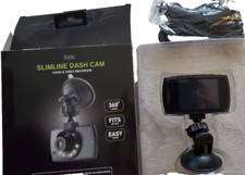 Slimline dash cam for sale  Alexandria
