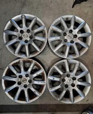 Set cerchi lega usato  Minerbe