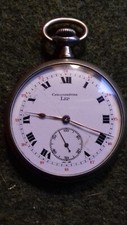 Ancienne montre gousset d'occasion  Brumath