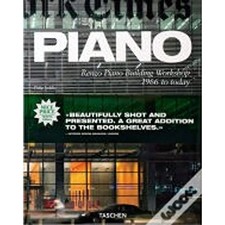 Renzo piano. ediz. usato  Italia