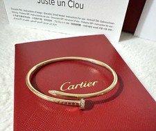 Juste clou bracelet for sale  Costa Mesa