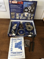 Record power 3000 for sale Record power 3000 for sale  STOKE-ON-TRENT