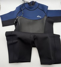 Wntop 3mm shorty gebraucht kaufen  Thedinghausen