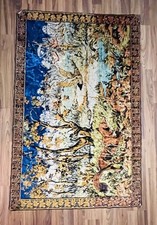 Vintage large velvet for sale  Bradenton