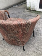 Poltrona modello giorgetti usato Poltrona modello giorgetti usato  Manzano