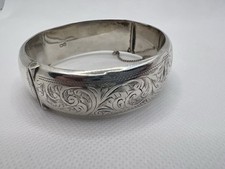 Chester hallmarked silver for sale  HIGH WYCOMBE