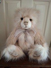 Charlie bears donna for sale  BUXTON