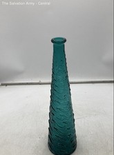 Blue glass glossy for sale  Detroit