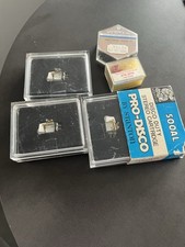 Stanton 500 tonabnehmer gebraucht kaufen  Delmenhorst