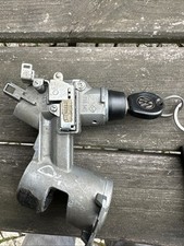 Automatik zündschloss 211097 gebraucht kaufen  Ilmenau, Martinroda