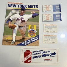 New york mets for sale  Bridgeton