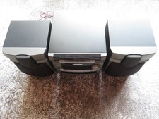 Grundig compact hifi gebraucht kaufen  Paderborn