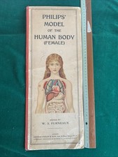 Antique philips model for sale  BERWICK-UPON-TWEED