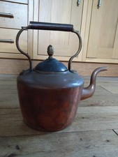 Lovely copper coloured for sale Lovely copper coloured for sale  LEATHERHEAD