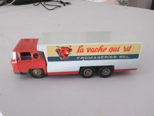 Solido. camion .bernard d'occasion  Sète