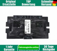 Fußraummodul lichtkontrollmod gebraucht kaufen  Eilenburg