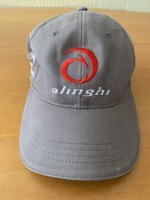 Alinghi baseball cap usato  Bergamo