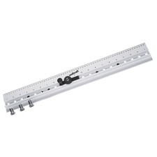 Guida per fori usato  Parabita