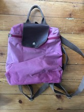 Longchamp paris pliage d'occasion  Expédié en Belgium