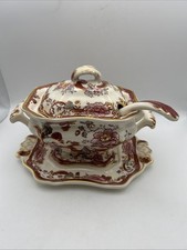 Masons mandalay red for sale  RIPLEY