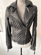Tigha gesteppte lederjacke gebraucht kaufen Tigha gesteppte lederjacke gebraucht kaufen  Hemer