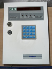 Tecnoalarm tte 914 usato  Carate Brianza