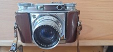 Voigtlander prominent camera for sale  MILTON KEYNES