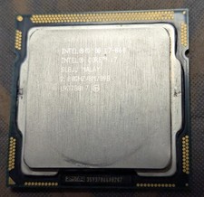 Intel core 860 usato  Villarbasse