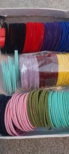 Bollywood velvet glass for sale  Lansing