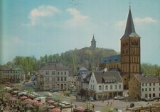Siegburg markt servatiuskirche gebraucht kaufen  Hennef