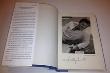 Tony curtis signed for sale  Hazleton