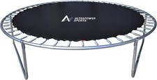 Ultrapower sports trampolin gebraucht kaufen  Oyten