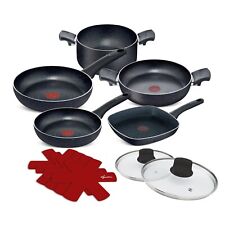 Set batteria pentole usato  Trino