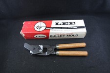 Lee bullet mold for sale  Leo