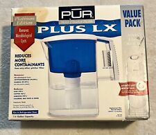 Pur plus water for sale  Oxnard