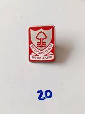 football club badges for sale  CANVEY ISLAND