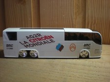 Tour bus team d'occasion  Saint-Nicolas-d'Aliermont