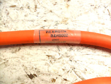 Rexroth indramat rkh0002 for sale  Alexandria