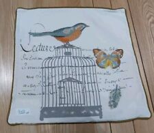 Vintage cream bird for sale  HALESOWEN