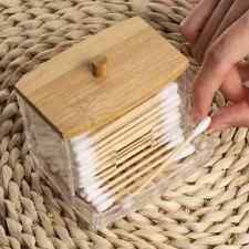 Porta cotton fioc usato  Arzano