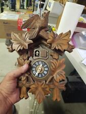 Vintage cuckoo clock for sale  Montclair