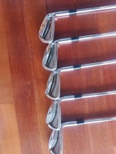 Mp54 irons irons for sale  MACCLESFIELD