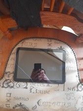 Motorola 10.1 android for sale  CHESTERFIELD