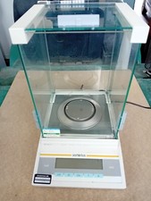 Sartorius analytical lab usato  Turrivalignani