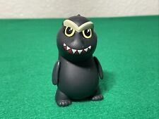 Kidrobot godzilla godzilla for sale  Fresno