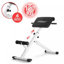Physionics hyperextension rüc usato  Spedire a Italy